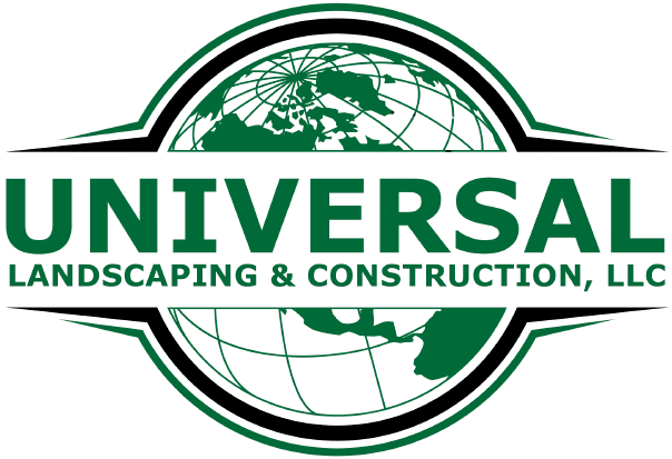 Universal Landscaping & Construction | Crafting Beauty, One Space at a Time.